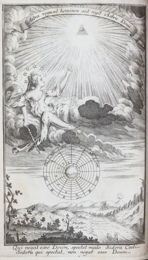 Manilius, M. – Astronomicon
