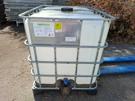 IBC-Container