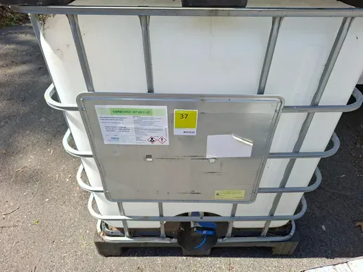 IBC-Container
