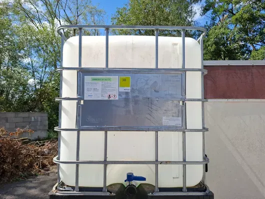 IBC-Container