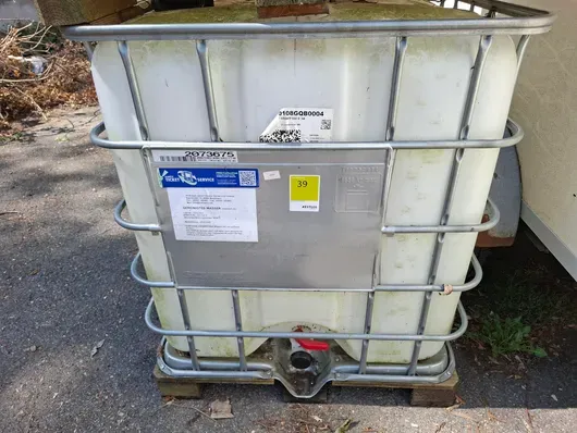 IBC-Container