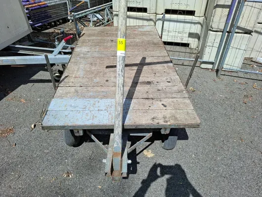 Transportwagen