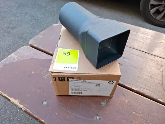 Transition adapter