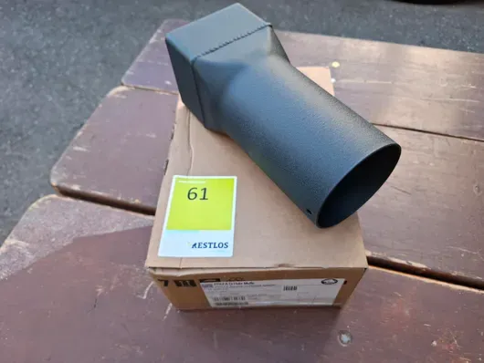 Transition adapter
