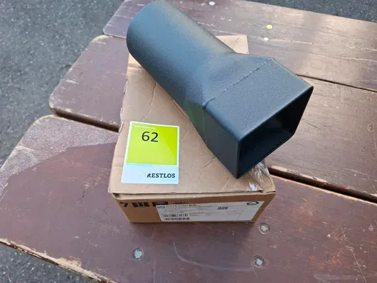 Transition adapter