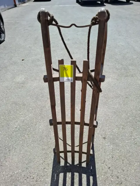 Sáně