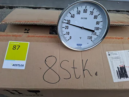 Thermomètre