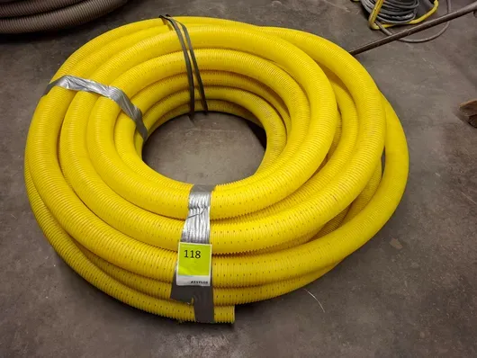 Drainage pipe