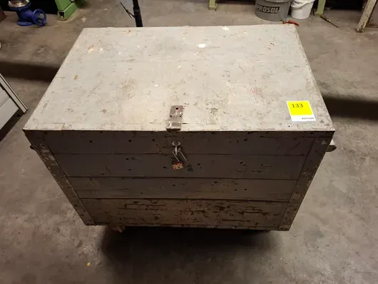 Caisse à outils