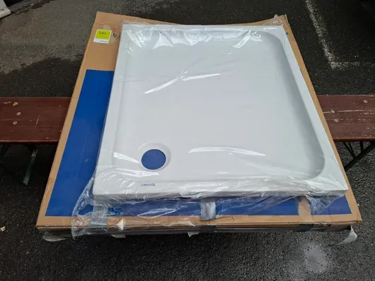 Sprchová vanička 900x800 mm