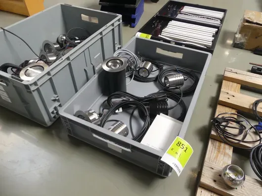 Posten LED Spots und Zubehör
