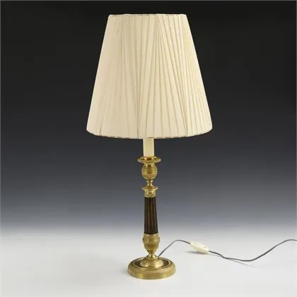 Lampe de table