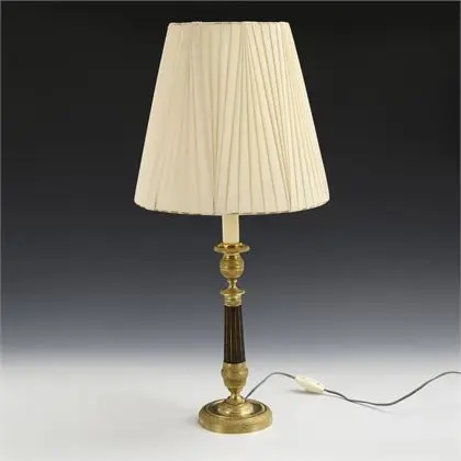 Lampe de table