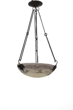 Závěsná lampa