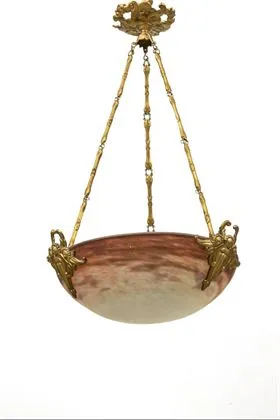 Suspension française. Muller Frères, Lunéville