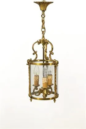 Suspension