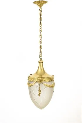 Prachtige hanglamp