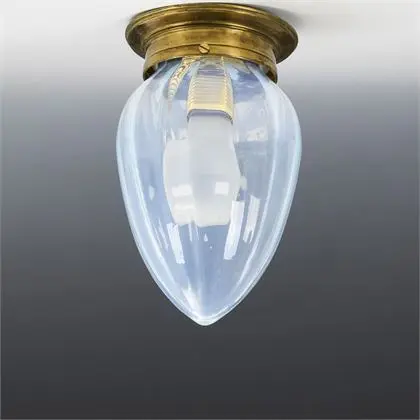 Stropní lampa