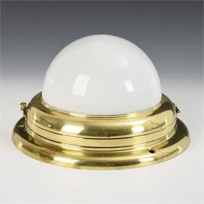 Stropní lampa