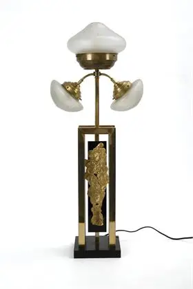 Stolní lampa