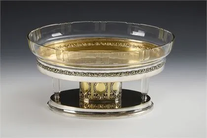 Velká žardiniera. WMF