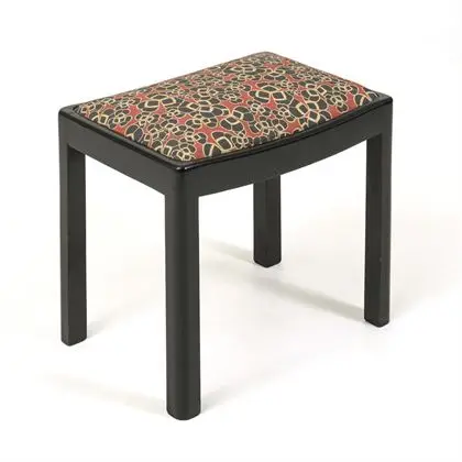 Banc de piano Jugendstil