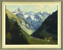 Keck, Otto, 1873 Oberstaufen - 1948 Immenstadt