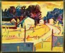 Krillé, Jean, 1923 Curych - 1991 Mont-sur-Rolle/Kt. Waadt