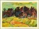 Krillé, Jean, 1923 Curych - 1991 Mont-sur-Rolle/Kt. Waadt