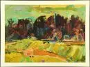 Krillé, Jean, 1923 Zürich - 1991 Mont-sur-Rolle/Kt. Waadt