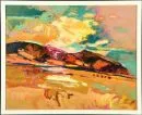 Krillé, Jean, 1923 Curych - 1991 Mont-sur-Rolle/kanton Vaud