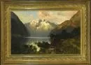 Lohr, August, 1843 - 1919 inconnu, actif à Munich