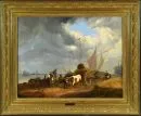 Melchior, Wilhelm, 1817 Nymphenburg - 1860 München