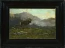 Mesmer, Gustav, 1865 Althausen - 1940 München