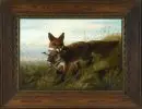 Müller, Moritz d.J., 1869 - 1934 Mnichov