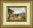 Müller-Cornelius, Ludwig, 1864 - 1946 Mnichov