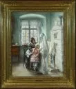 Piltz, Otto, 1846 Allstedt - 1910 Pasing
