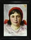Rezes Molnár, Lajos, 1896 Orosháza - 1989