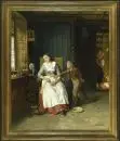 Salentin, Hubert, 1822 Zülpich - 1910 Düsseldorf