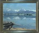 Segisser, Paul, 1866 Karlsruhe - 1934 Hopferau