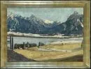 Segisser, Paul, 1866 Karlsruhe - 1934 Hopferau