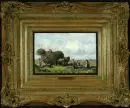 Thomassin, Désiré, 1858 Vienne - 1933 Munich