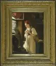 Vollmar, Ludwig, 1842 Säckingen - 1884 Munich