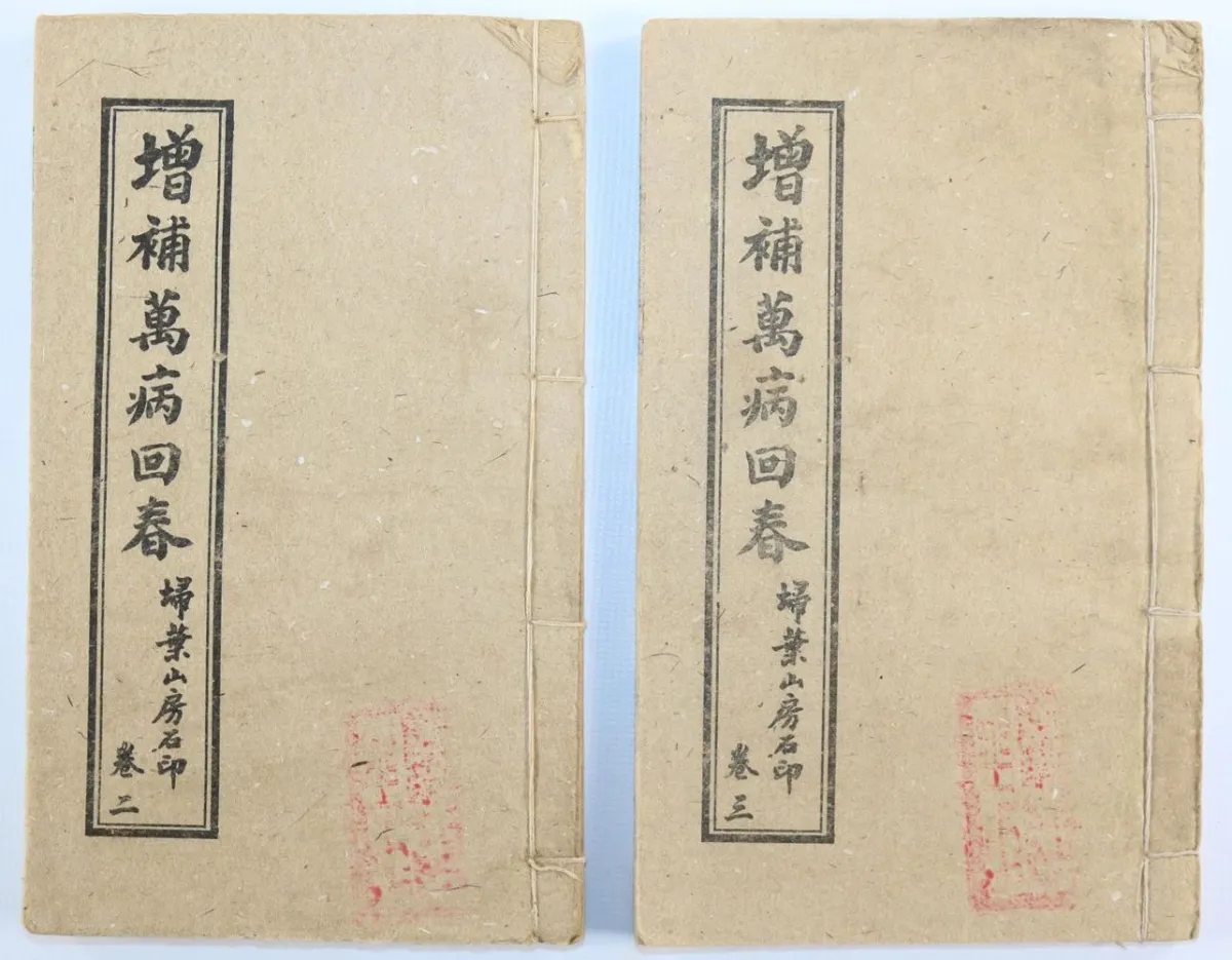 Zengbu – Wanbing Huichun