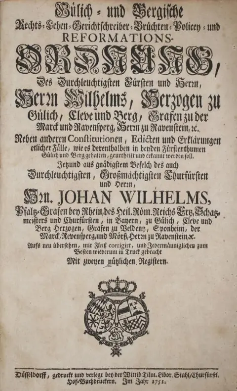 Sammelband – mit Rechtsverordnungen
