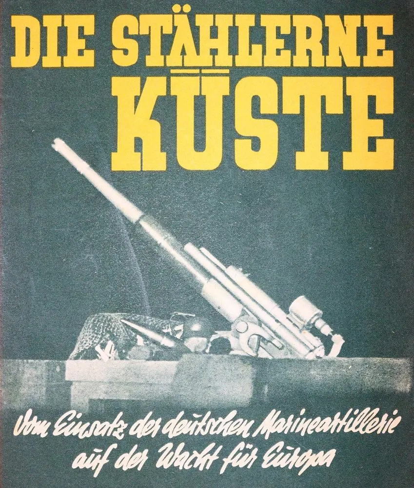 Sammlung – von 10 Schriften Drittes Reich u