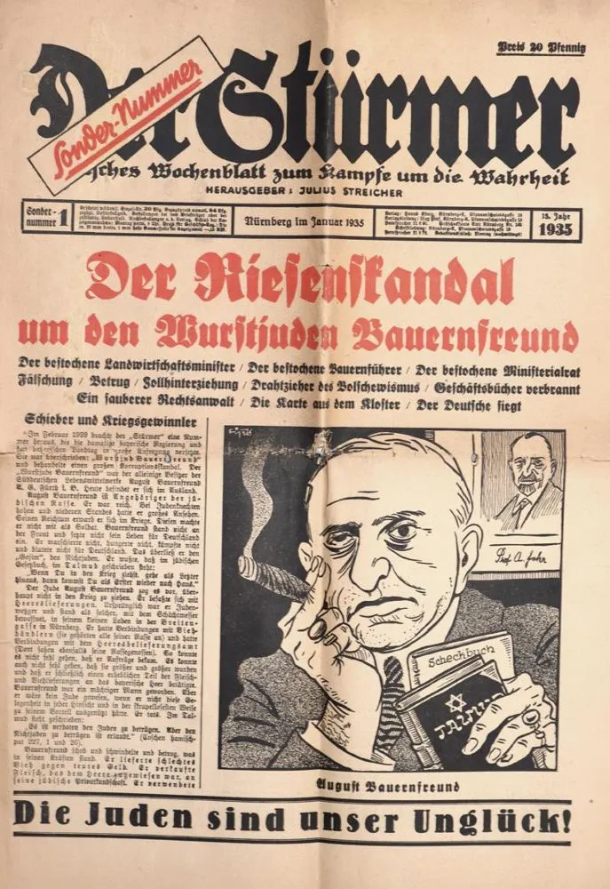 Collection – of 40 writings Third Reich and National Socialism, various