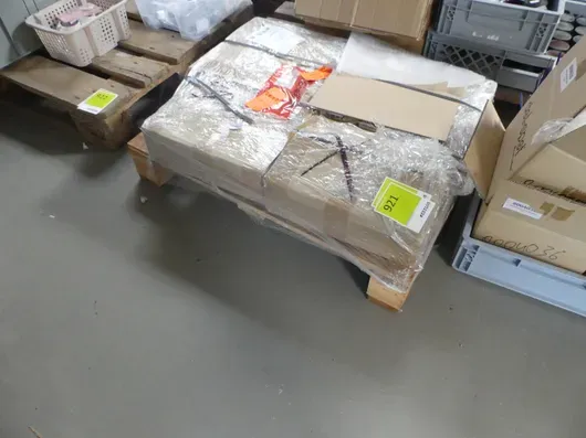 Posten Material/Zubehör