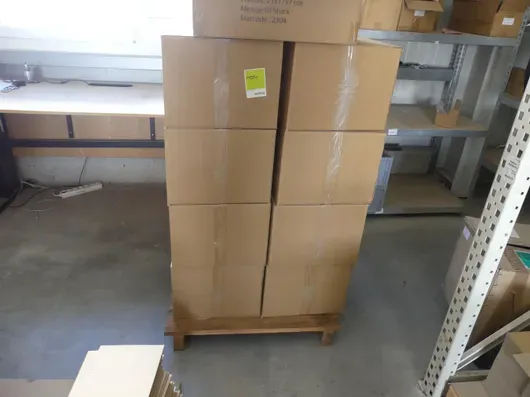 Sada brzd Magnetbox FSC