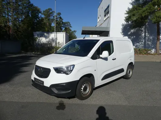 Opel Combo - Ez. 28.01.2021 - 145.647 km